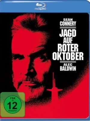 Jagd auf Roter Oktober