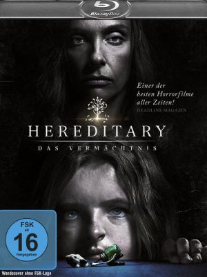 Hereditary - Das Vermächtnis