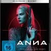 Anna  (4K Ultra HD) (+ Blu-ray 2D)