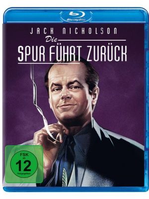 Die Spur führt zurück