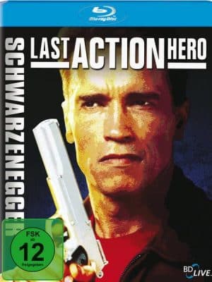 Last Action Hero