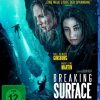 Breaking Surface - Tödliche Tiefe