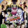 HUNTERxHUNTER - Volume 6: Episode 59-67  [2 BRs]