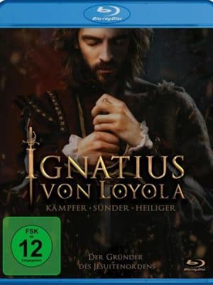 Ignatius von Loyola