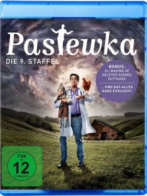 Pastewka - Staffel 9