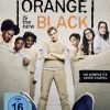 Orange is the New Black - Staffel 4