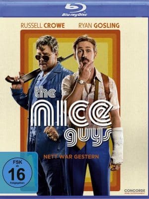 The Nice Guys