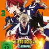 My Hero Academia - 2. Staffel - Blu-ray 3