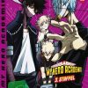 My Hero Academia - 3. Staffel - Blu-ray Vol. 2