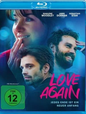 Love Again - Jedes Ende ist ein neuer Anfang