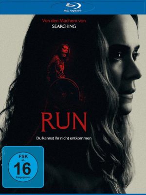 Run - Du kannst ihr nicht entkommen