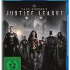 Zack Snyder's Justice League