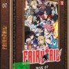 Fairy Tail - TV-Serie - Blu-ray Box 7 (Episoden 151-175)  [3 BRs]