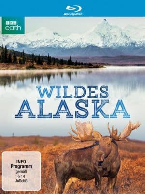 Wildes Alaska