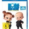 Boss Baby - Schluss mit Kindergarten (Blu-ray)