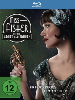 Miss Fisher und die Gruft der Tränen