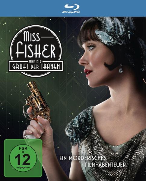 Miss Fisher und die Gruft der Tränen