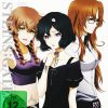 Steins; Gate Vol. 3