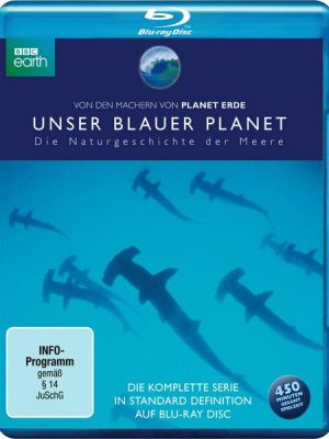 Unser blauer Planet - Die komplette Serie