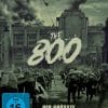 The 800 - Steelbook  [2 Blu-rays]