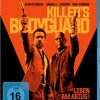 Killer's Bodyguard