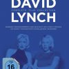 David Lynch / Complete Film Collection / Blu-ray