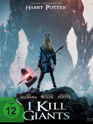 I Kill Giants