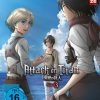 Attack on Titan - 3. Staffel - Blu-ray Vol. 4