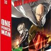 One Punch Man - 1. Staffel - Gesamtausgabe - Blu-ray Box  [3 BRs]