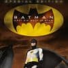 Batman hält die Welt in Atem