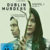 Dublin Murders - nach den Bestsellern ›Grabesgrün‹ & ›Totengleich‹ von Tana French (Mordkommission Dublin)  [2 BRs]