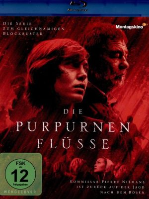 Die purpurnen Flüsse  [2 BRs]