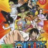 One Piece - TV-Serie - Box 26 (Episoden 780-804)  [4 BRs]