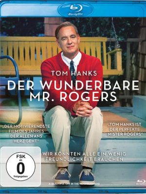 Der wunderbare Mr. Rogers