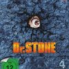 Dr.Stone - Vol. 4