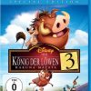 Der König der Löwen 3 - Hakuna Matata  Special Edition