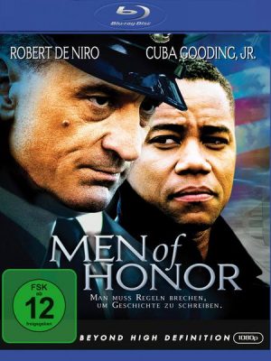 Men of Honor