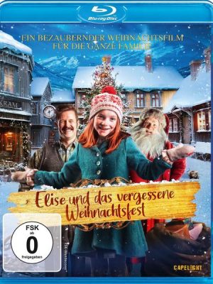 Elise und das vergessene Weihnachtsfest