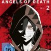 Angels of Death - Vol. 2