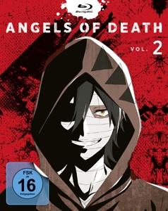 Angels of Death - Vol. 2