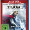 Thor - The Dark Kingdom (inkl. 2D Blu-ray)