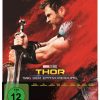 Thor - Tag der Entscheidung (+ Blu-ray 2D) - Steelbook  Limited Edition
