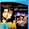 Practical Magic - Zauberhafte Schwestern/Die Hexen von Eastwick  [2 BRs]