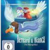 Bernard & Bianca - Die Mäusepolizei - Disney Classics