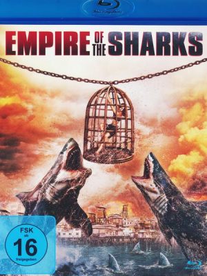 Empire of the Sharks