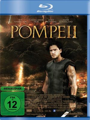 Pompeii