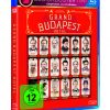 Grand Budapest Hotel