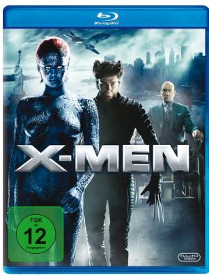 X-Men - Der Film