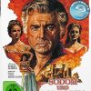 Sodom und Gomorrha - Mediabook - Cover A  [2 BRs]