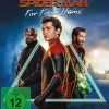 Spider-Man: Far from Home